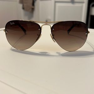 Ray-Ban Sunglasses